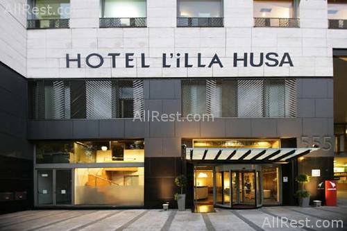 Husa LiLLa 2